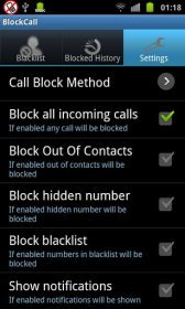 download Call Blocker- apk